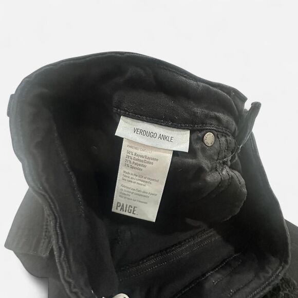 PAIGE jeans - Picture 3 of 4